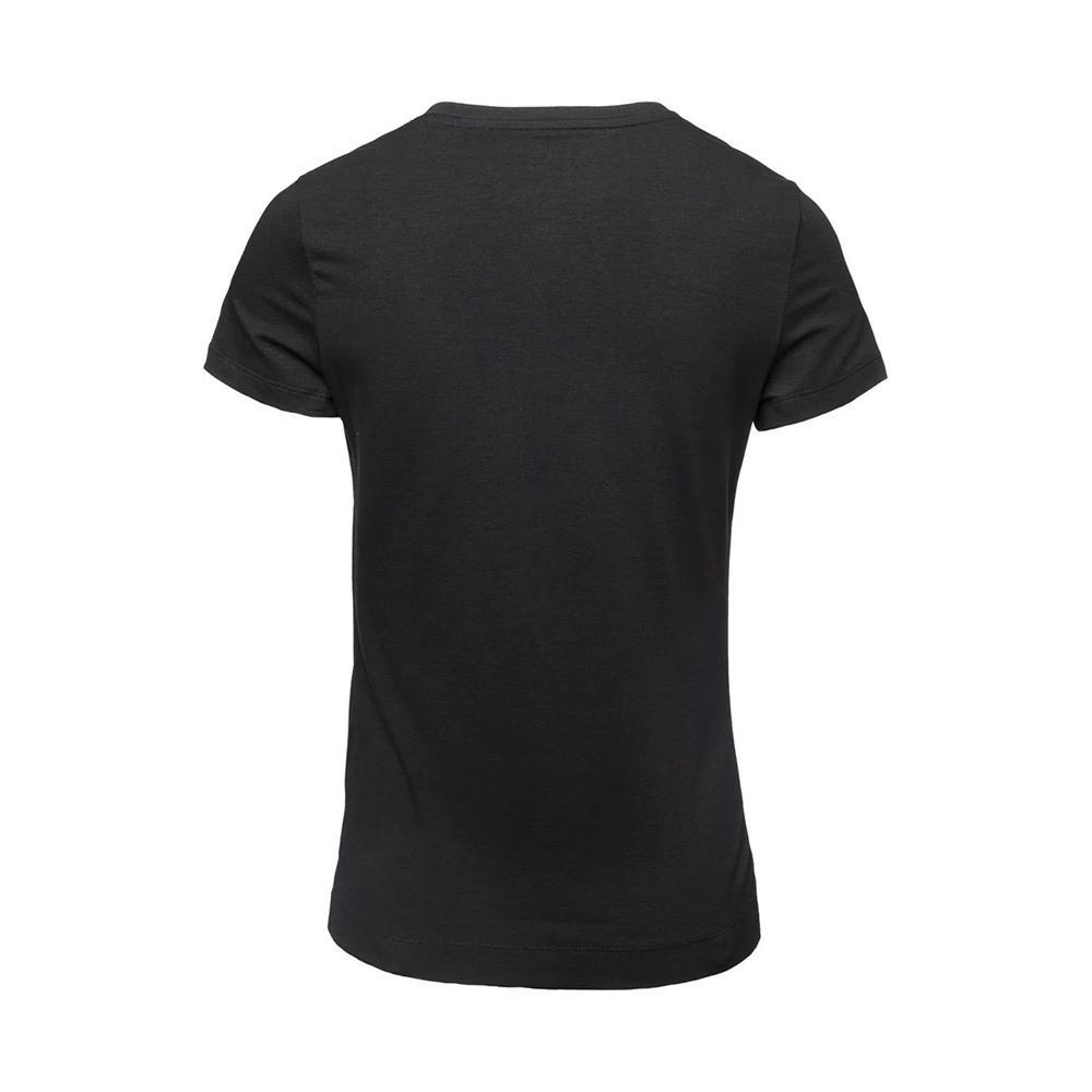 guess t-shirt guess. nero - foto 2