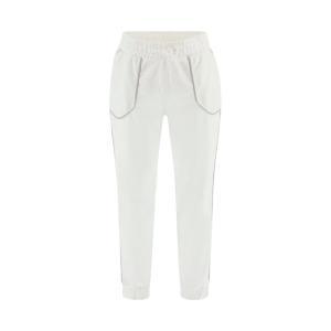 Pantafelpa . bianco