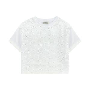 T-shirt  bianco