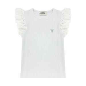 T-shirt  bianco