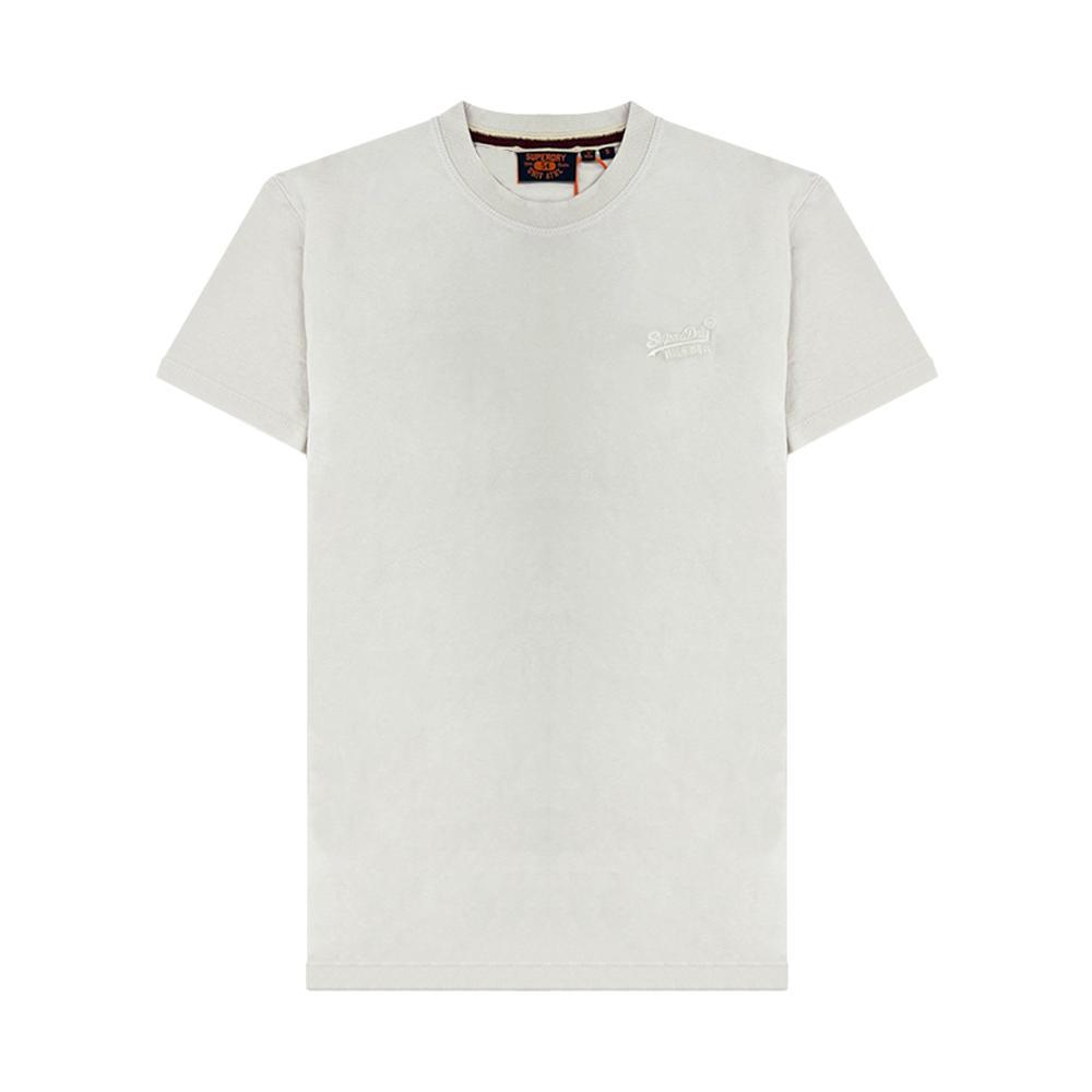 superdry a t-shirt superdry. bianco - foto 1