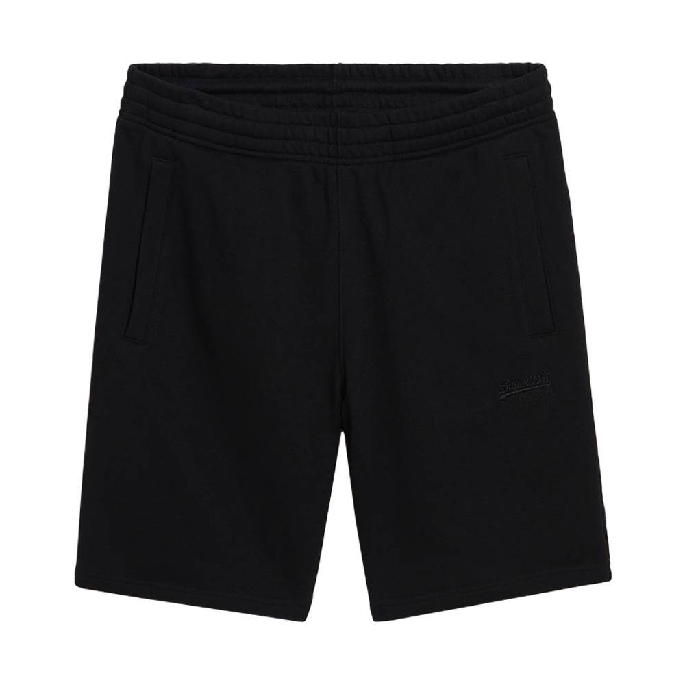 superdry a bermuda superdry. nero - foto 1