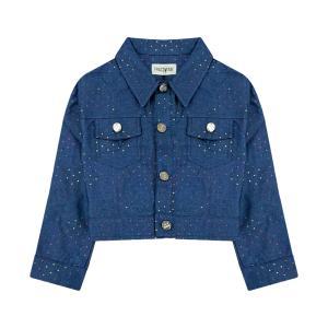 Giubbotto  denim