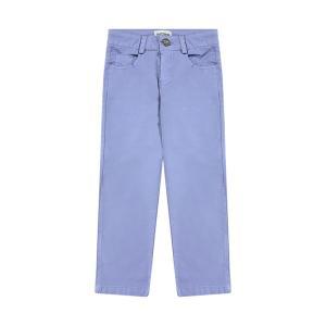 Pantalone  glicine