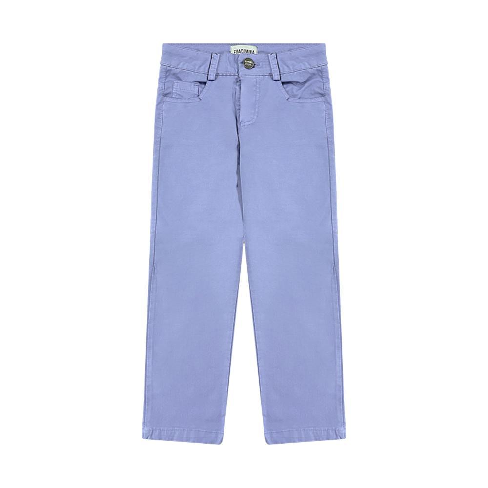 fracomina pantalone fracomina glicine - foto 1