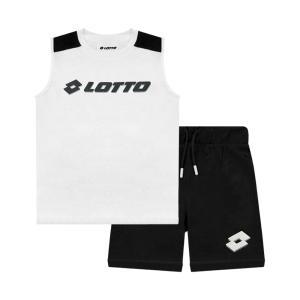 Completo . bianco/nero