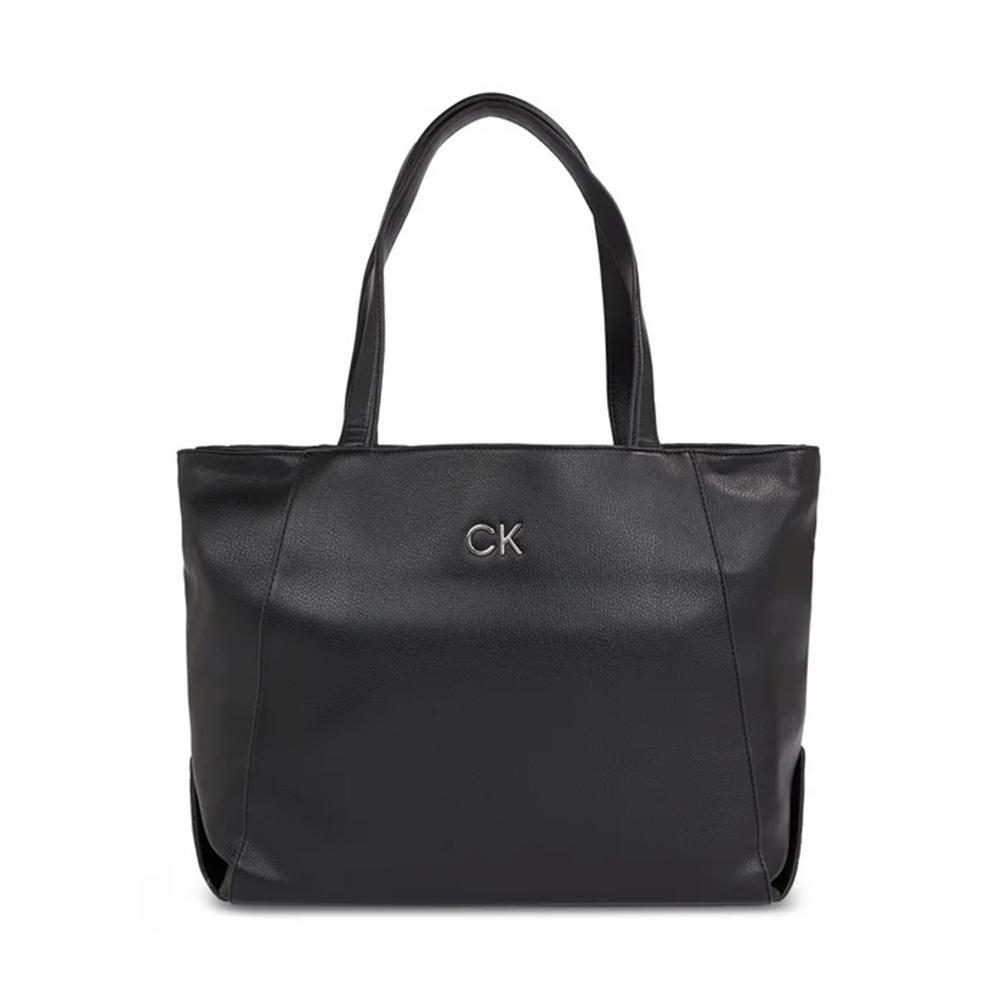 calvin klein borsa calvin klein. nero - foto 1
