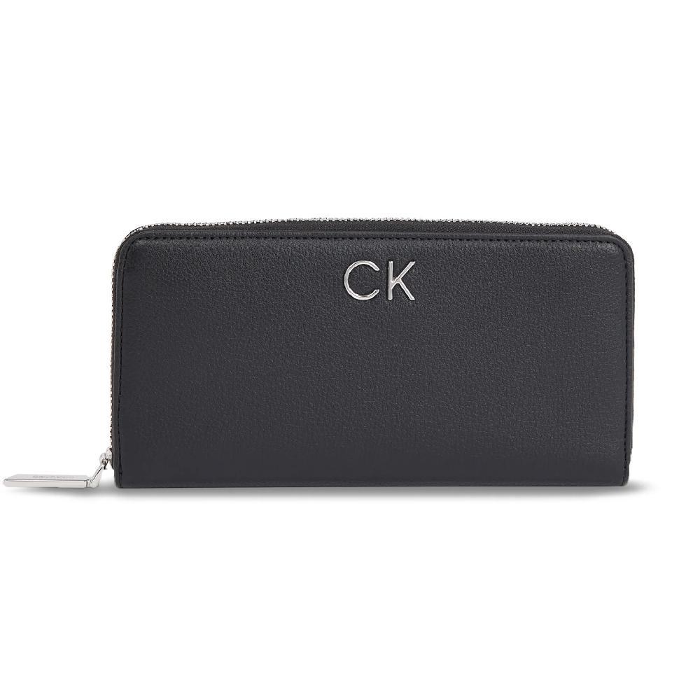 calvin klein borsello calvin klein. nero - foto 1
