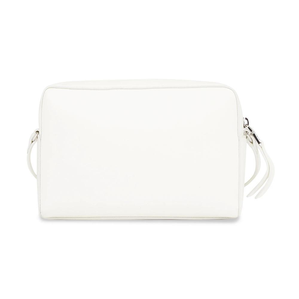 calvin klein borsa calvin klein. bianco - foto 2