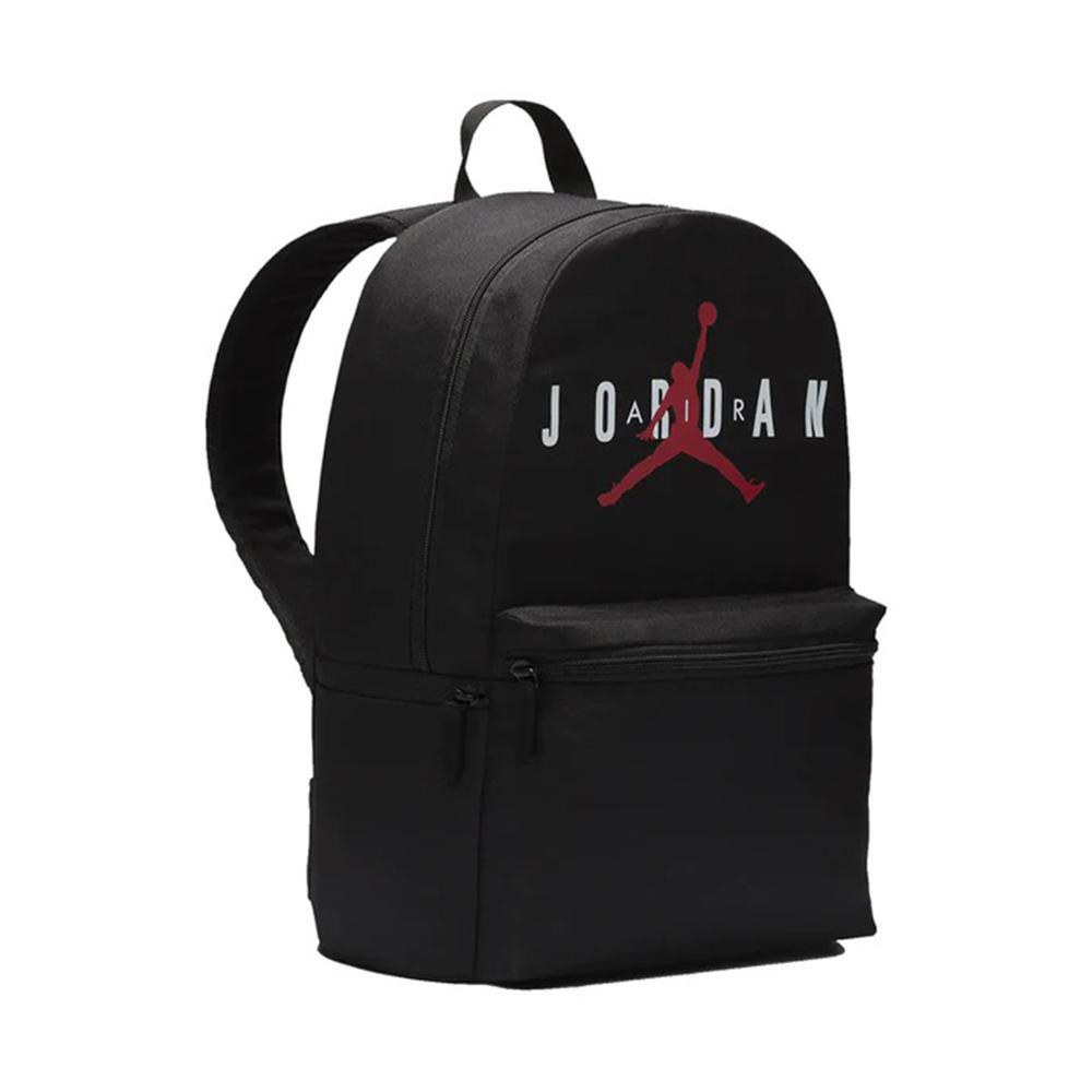 jordan zaino jordan. nero - foto 2