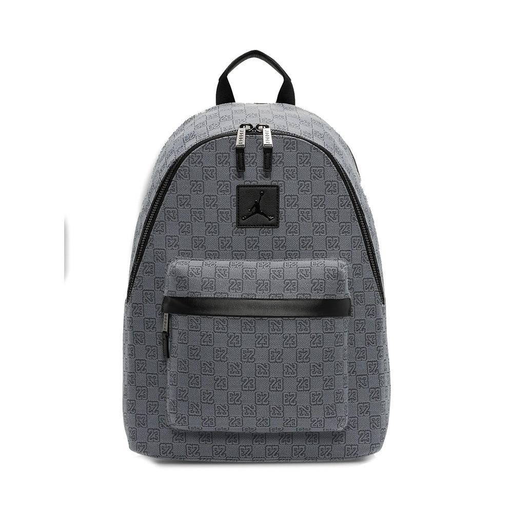 jordan zaino jordan. grigio - foto 1
