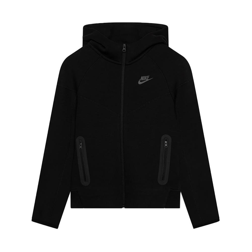 nike felpa nike. nero - foto 1