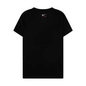 T-shirt . nero