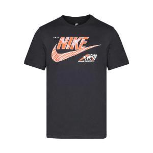 T-shirt . nero
