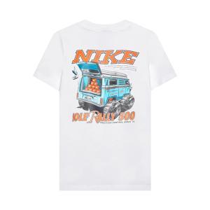 T-shirt . bianco