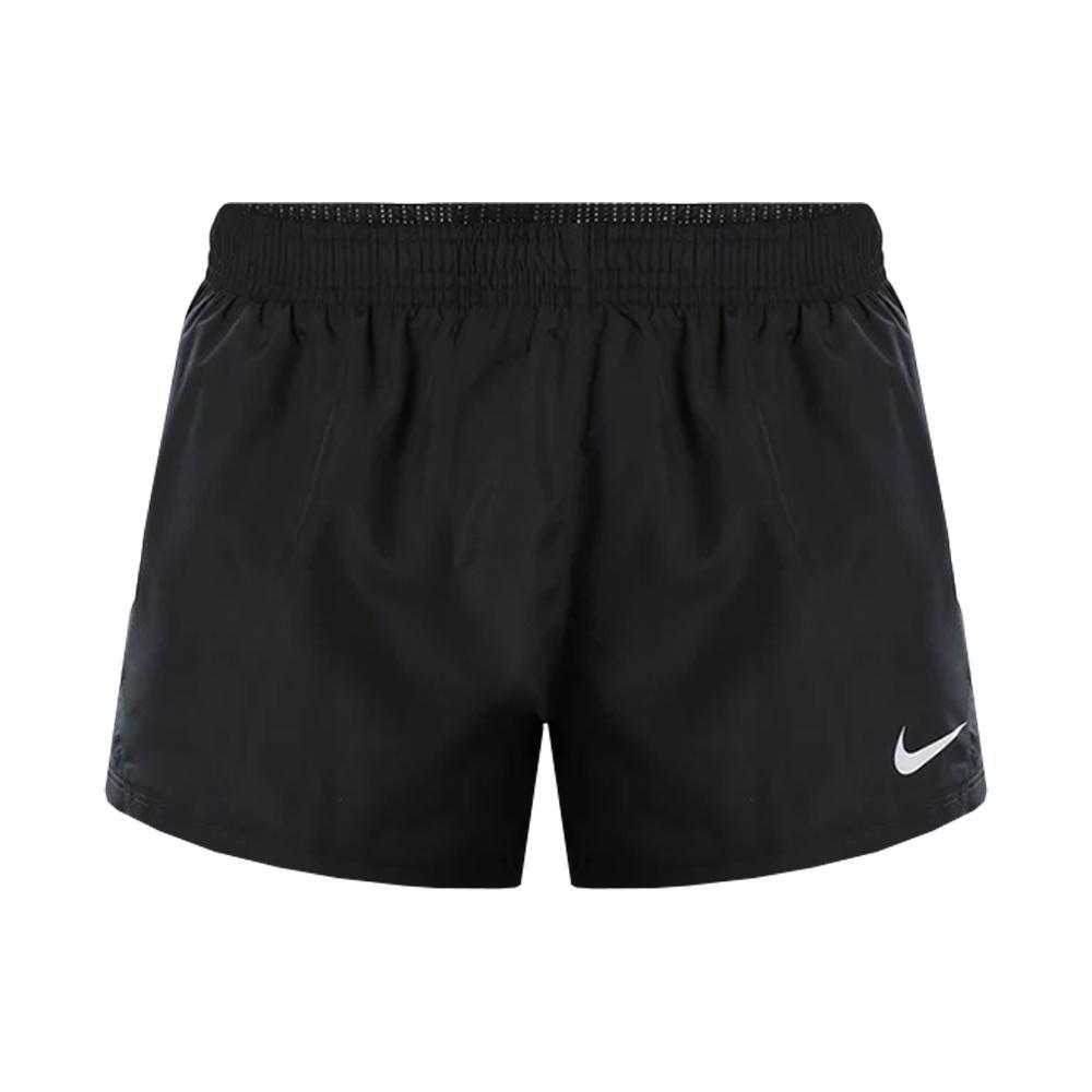 nike shorts nike. nero - foto 1