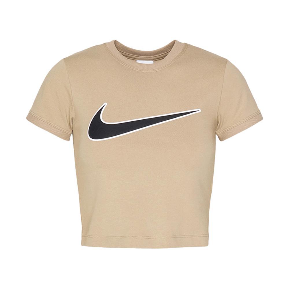nike t-shirt nike. fango - foto 1
