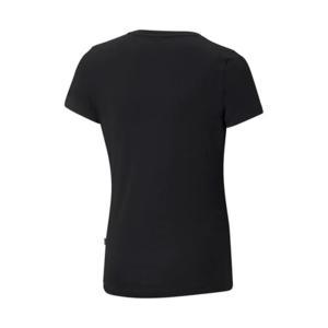 T-shirt . nero