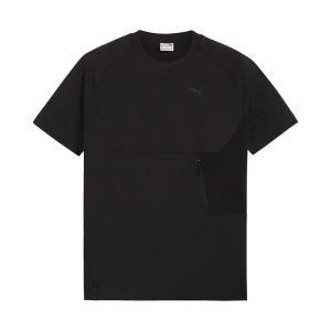 T-shirt . nero