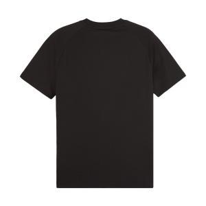 T-shirt . nero