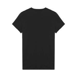 T-shirt . nero