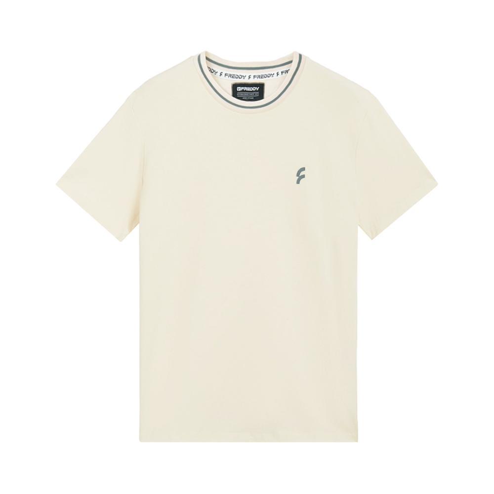 freddy t-shirt freddy. panna - foto 1
