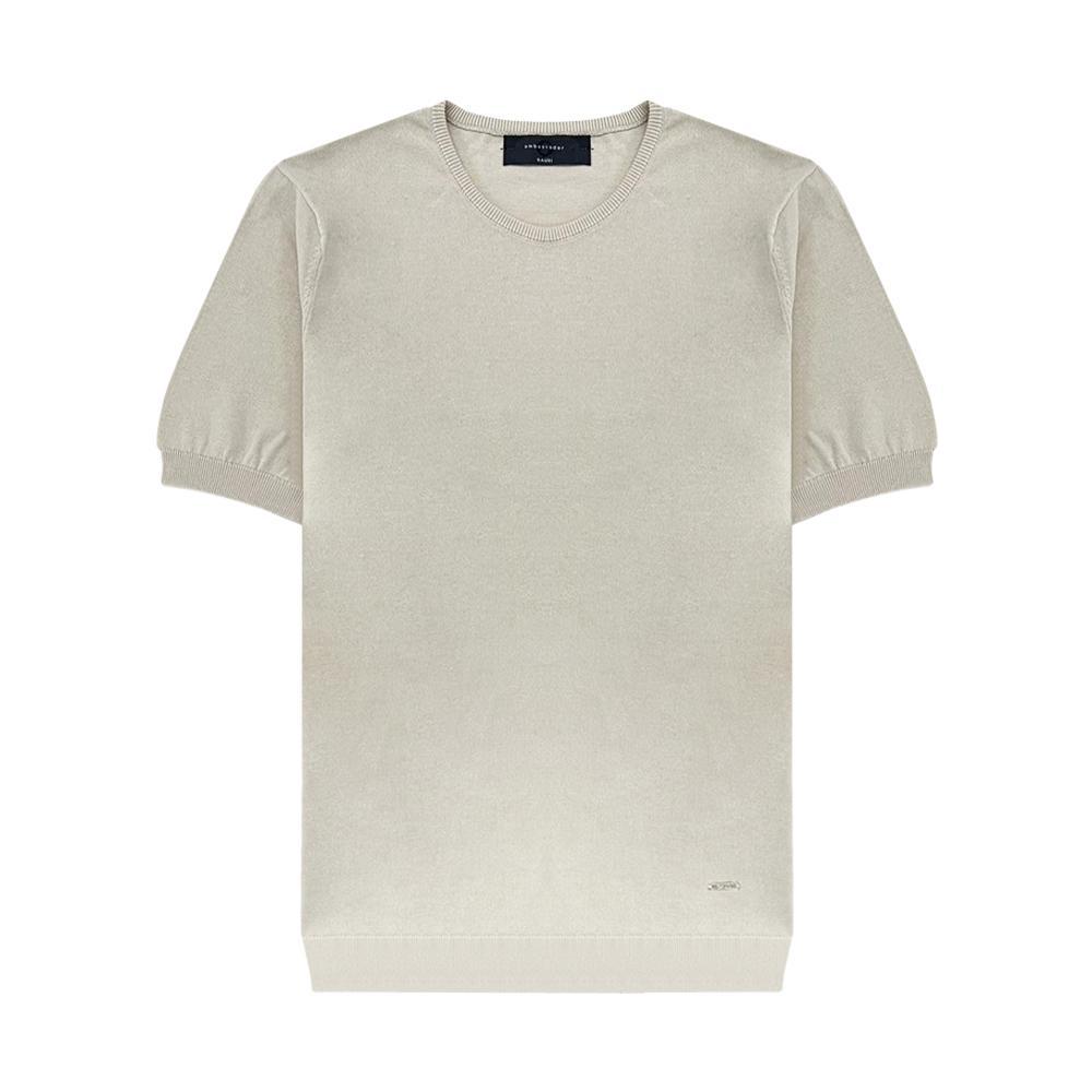 gaudi maglia gaudi. sabbia - foto 1