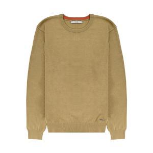 Maglia . sabbia