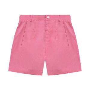 Shorts . fucsia