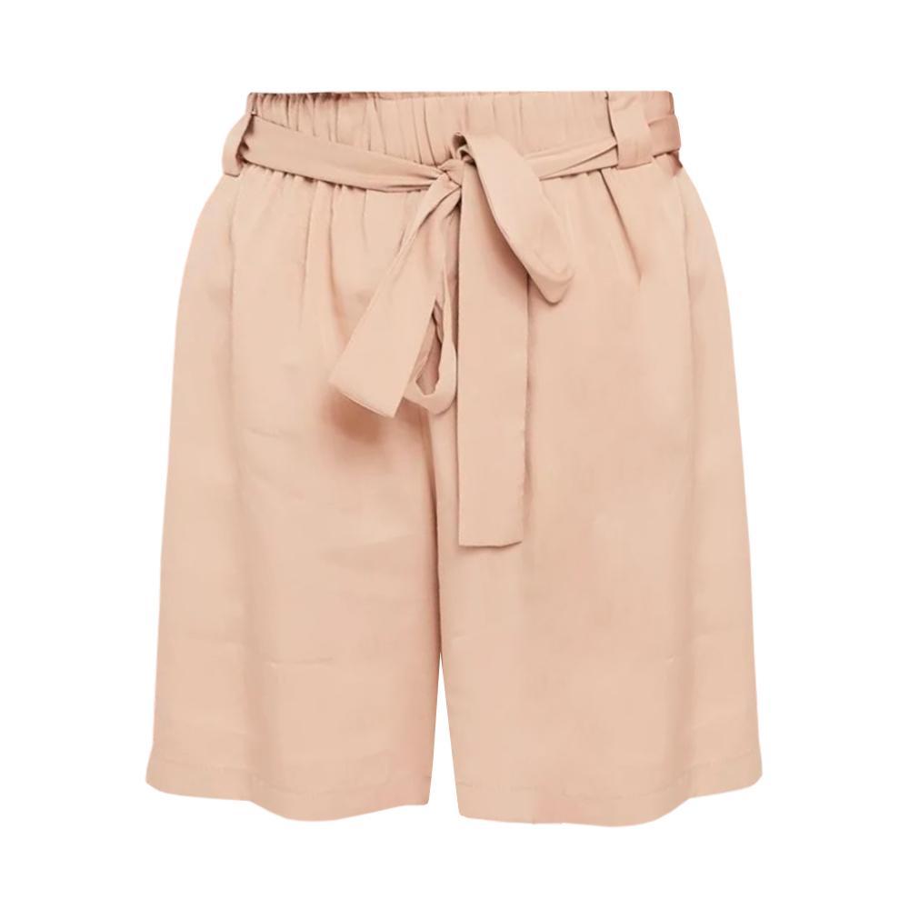 gaudi shorts gaudi. beige - foto 1