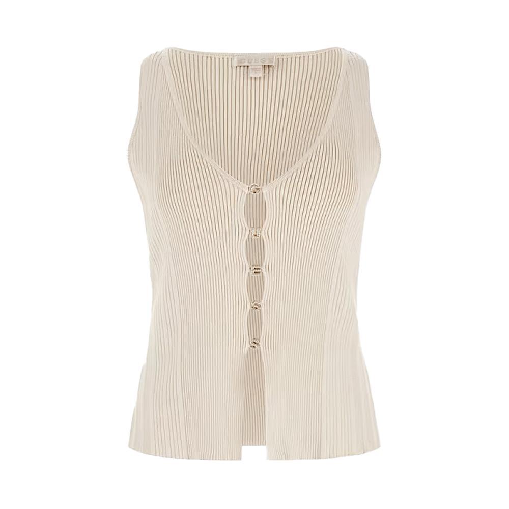 guess top guess. sabbia - foto 1