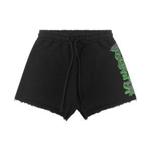 Shorts . nero