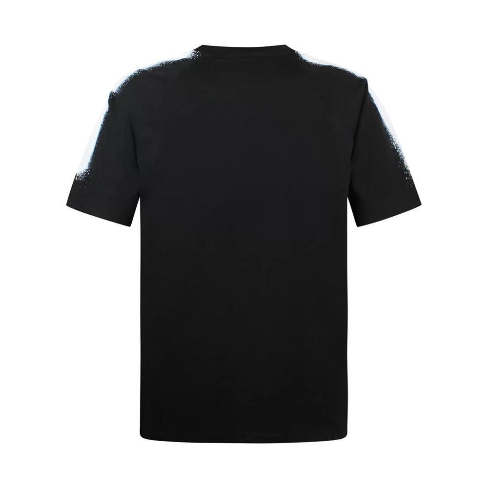 disclaimer t-shirt disclaimer. nero - foto 2