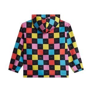 Giubbotto . multicolor