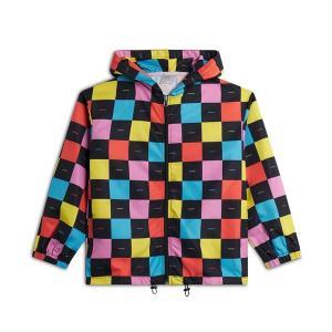 Giubbotto . multicolor