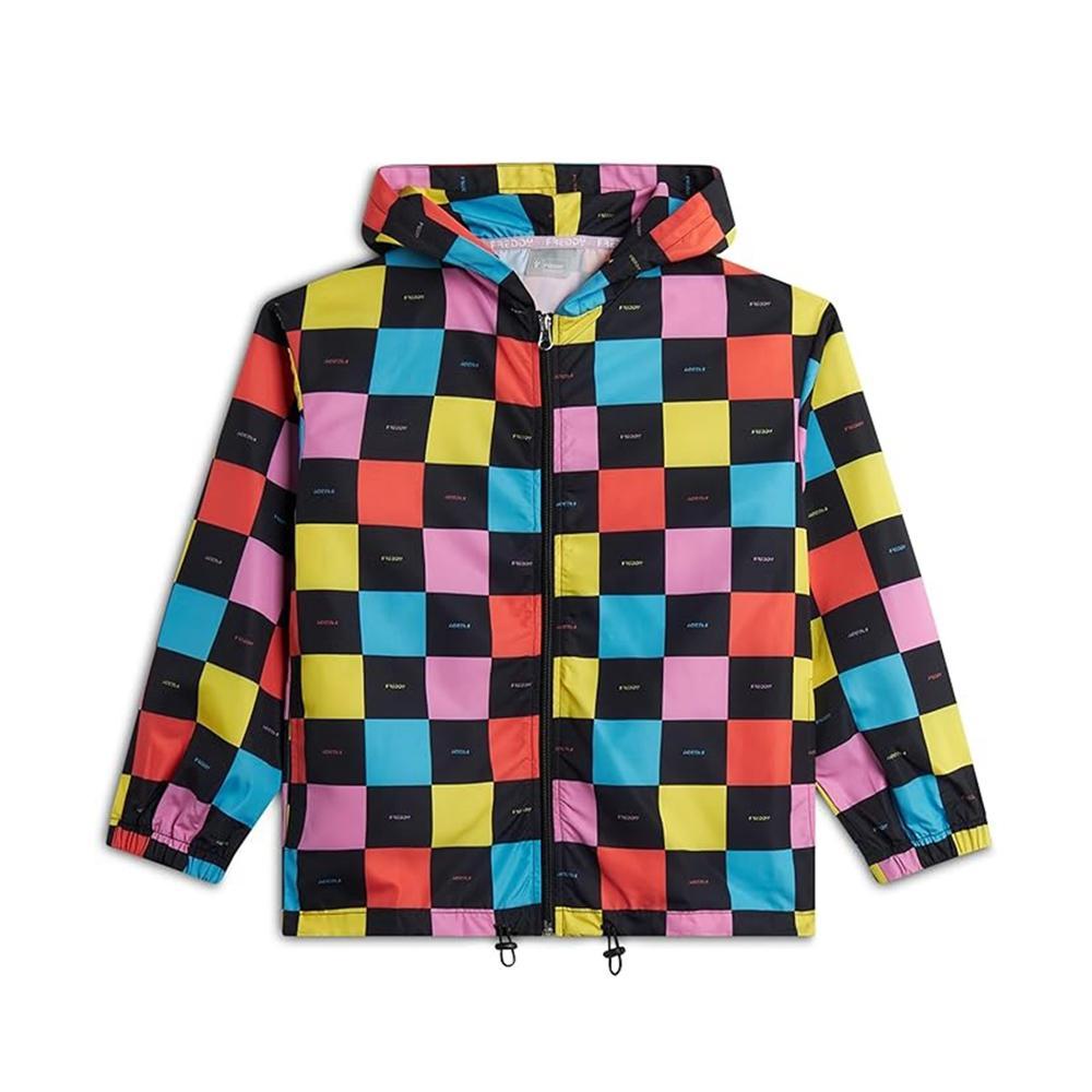 freddy giubbotto freddy. multicolor - foto 1