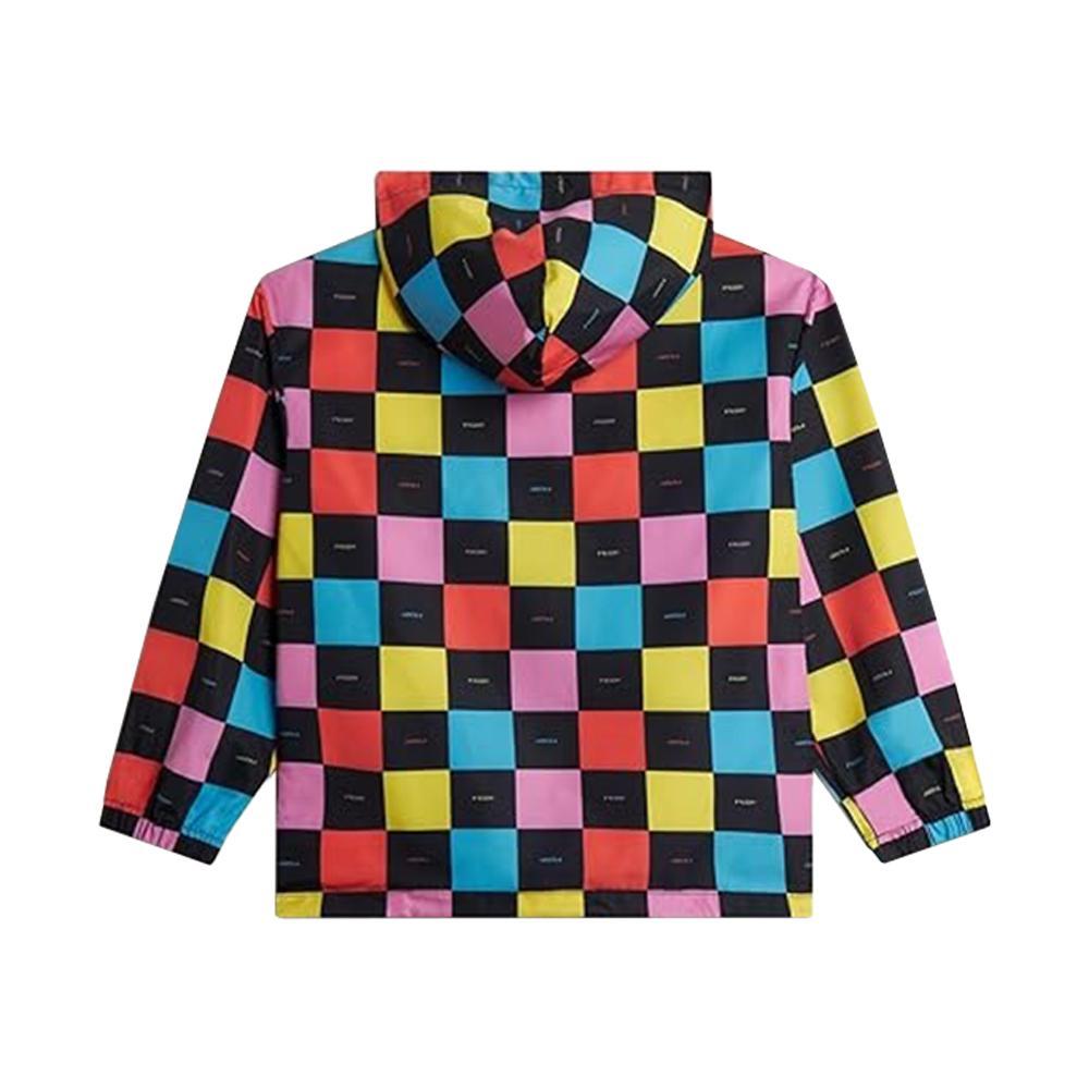 freddy giubbotto freddy. multicolor - foto 2