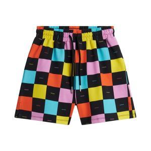 Shorts . multicolor