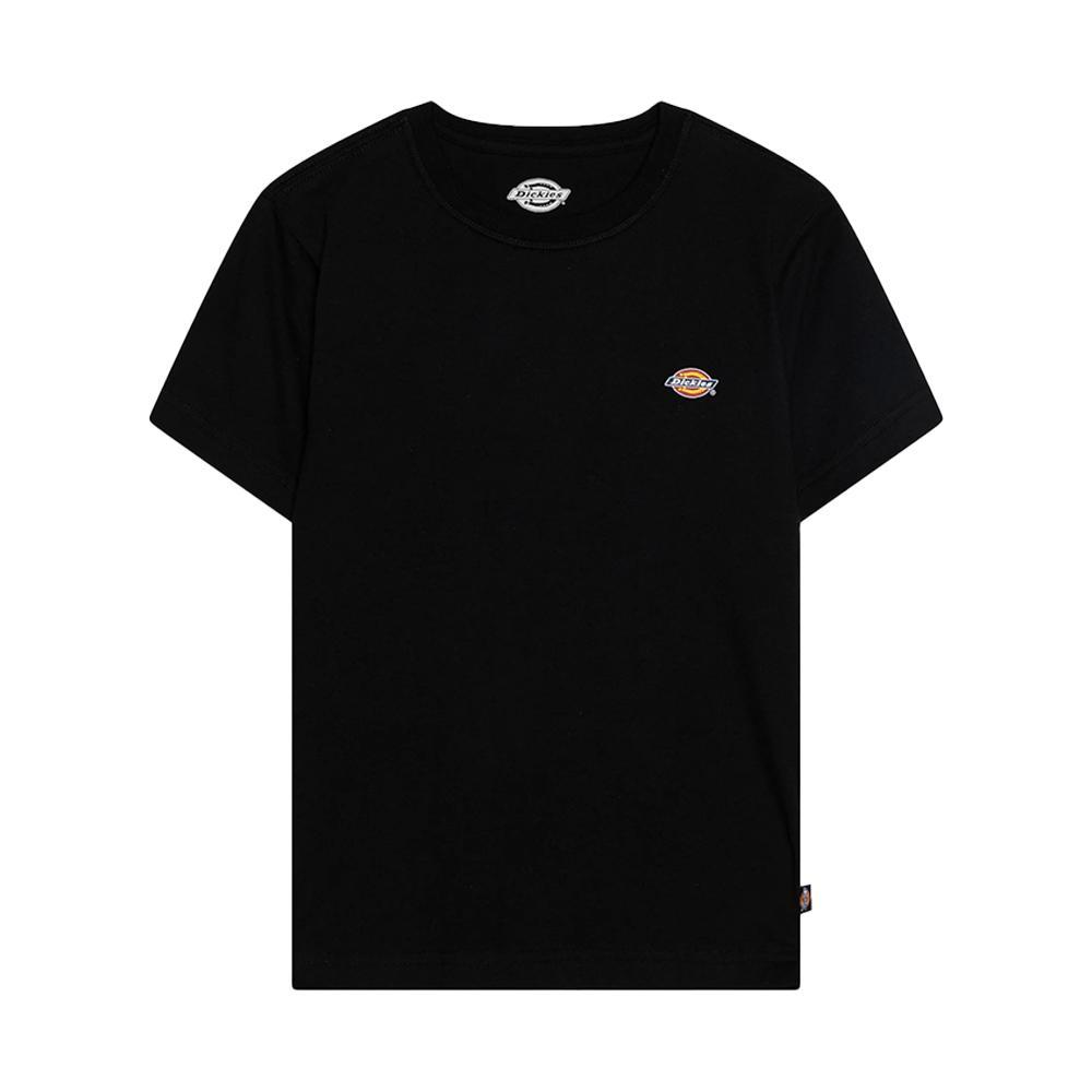 dickies t-shirt dickies nero - foto 1