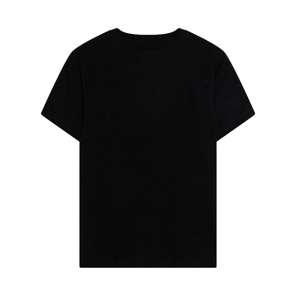 dickies t-shirt dickies nero - foto 2