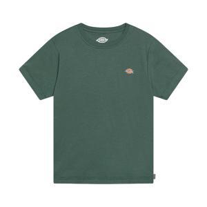 T-shirt  verde