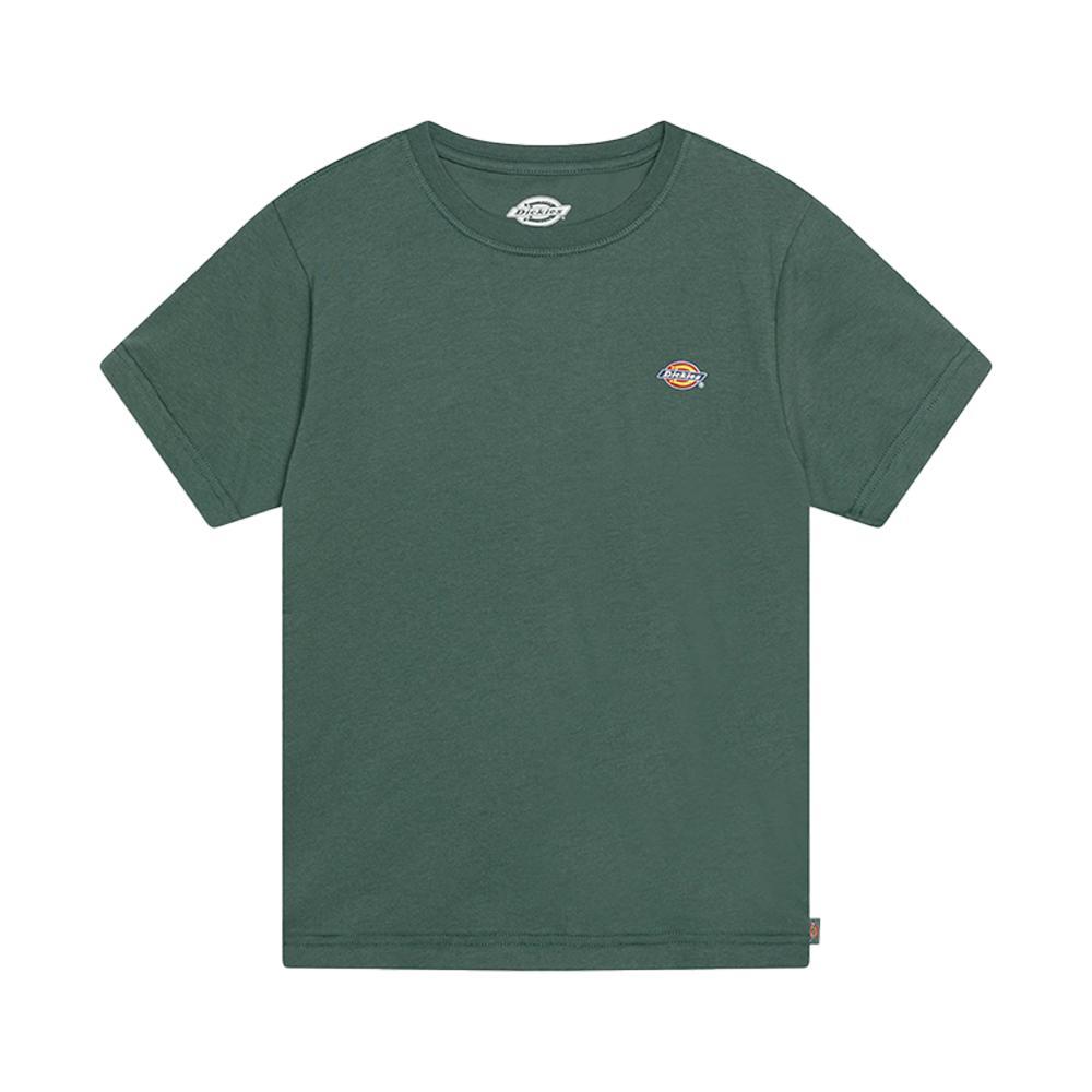 dickies t-shirt dickies verde - foto 1