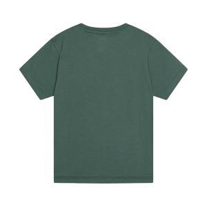 T-shirt  verde