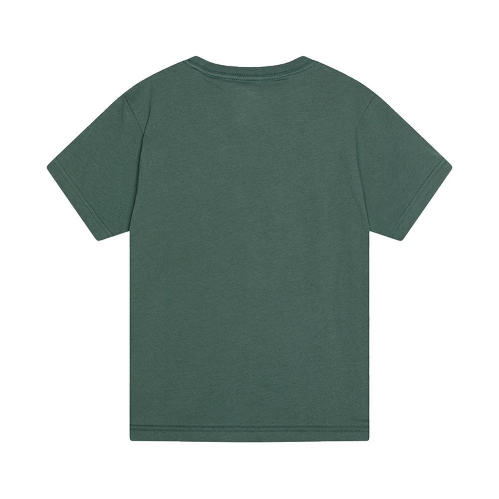 dickies t-shirt dickies verde - foto 2