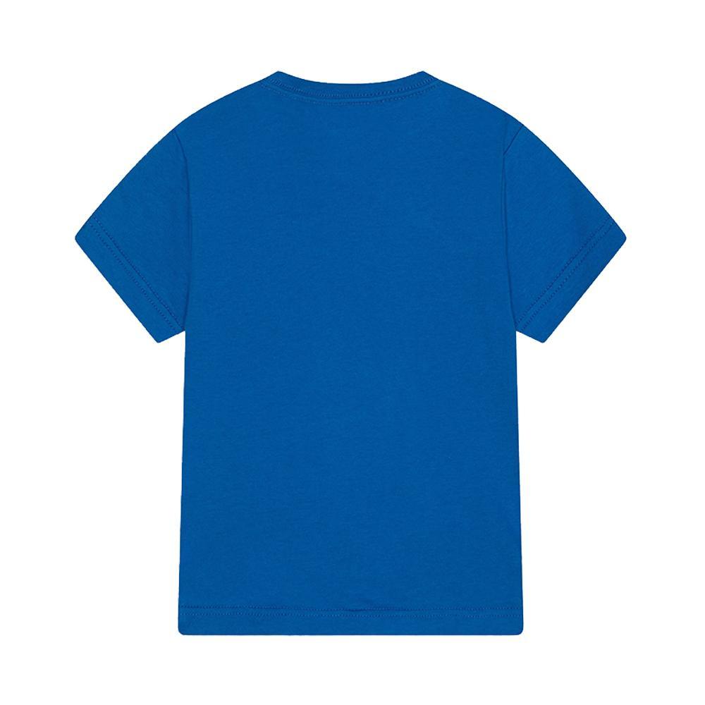 dickies t-shirt dickies. royal - foto 2 dickies t-shirt dickies. royal - foto 2
