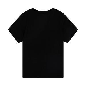 T-shirt  nero