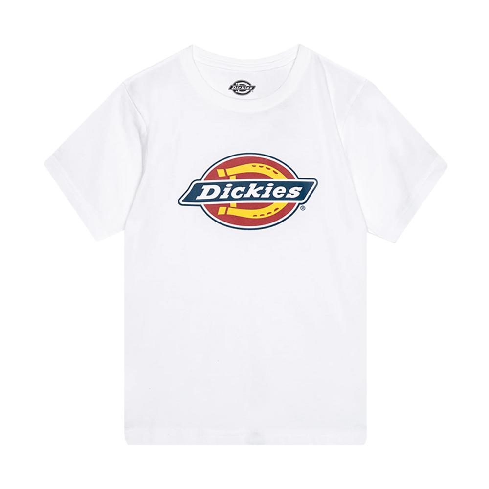 dickies t-shirt dickies bianco - foto 1