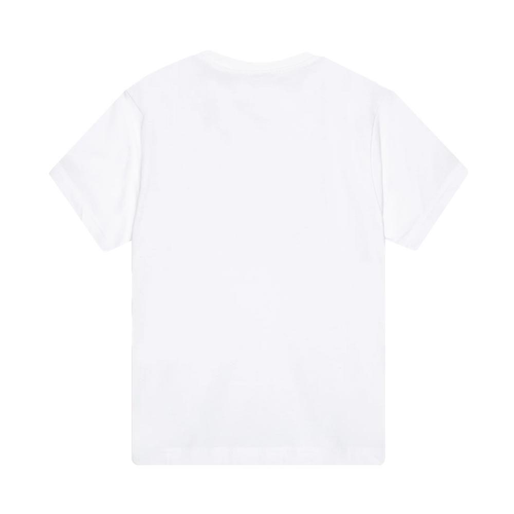dickies t-shirt dickies bianco - foto 2
