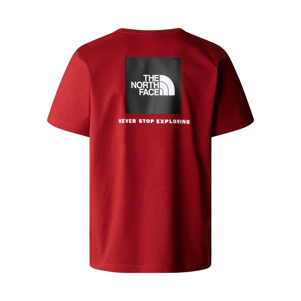 the north face t-shirt the north face. tegola - foto 2