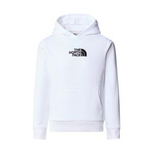 Felpa . bianco